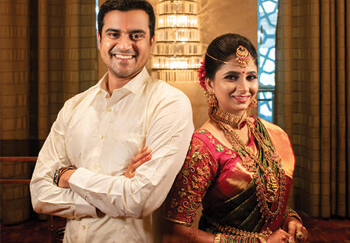 intercaste marriage