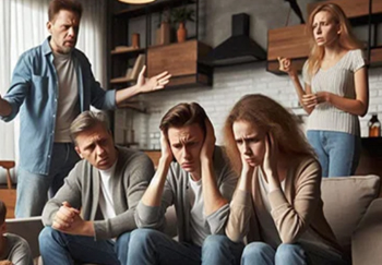 Childless Problems