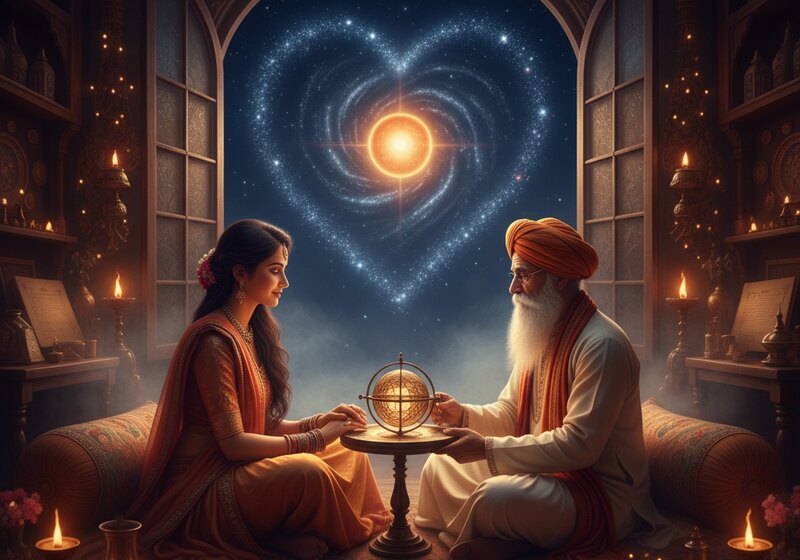 Love Astrology