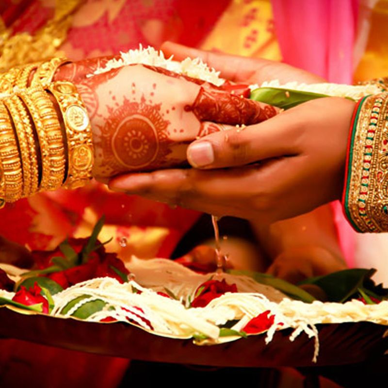 Delay in Marriage