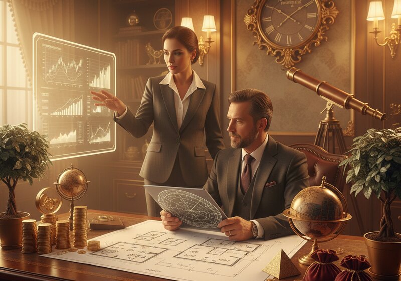 Business Astrology
